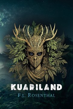 Kuariland (eBook, ePUB) - Rosenthal, F. L.