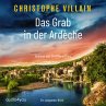 Das Grab in der Ardèche (MP3-Download) - Bild 1