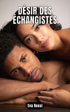 Cover DÉSIR DES ÉCHANGISTES (eBook, ePUB)