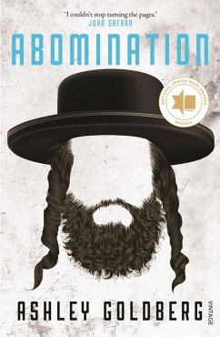 Cover Abomination (eBook, ePUB)