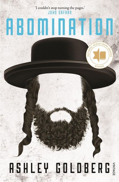 Abomination (eBook, ePUB)