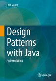 Design Patterns with Java (eBook, PDF)