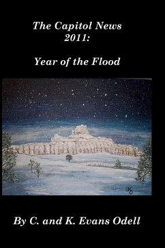 Cover The Capitol News 2011: Year of the Flood (eBook, ePUB)