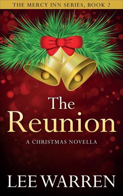 Cover The Reunion (The Mercy Inn Series, #2) (eBook, ePUB)