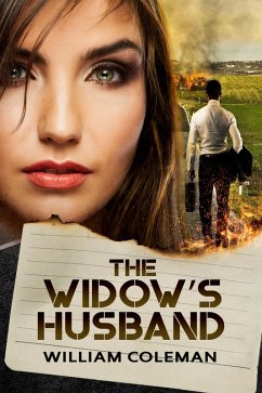 Cover The Widow's Husband (eBook, ePUB)