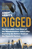 Rigged (eBook, ePUB)