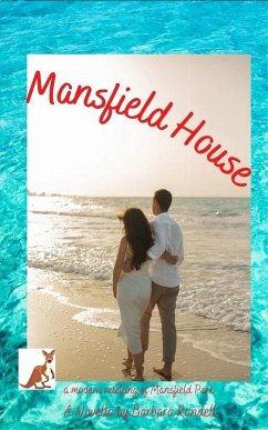 Mansfield House (eBook, ePUB) - Randell, Barbara