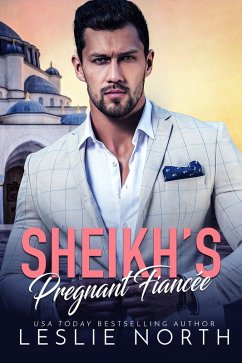 Cover Sheikh's Pregnant Fiancée (eBook, ePUB)
