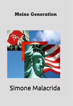 Meine Generation (eBook, ePUB) - Malacrida, Simone