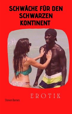 Schwäche für den schwarzen Kontinent (eBook, ePUB) - Barnes, Steven