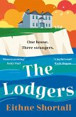 The Lodgers (eBook, ePUB)