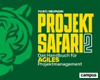 Projekt-Safari 2 (eBook, ePUB)
