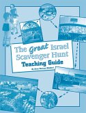 The Great Israel Scavenger Hunt - Teacher's Guide (eBook, ePUB)