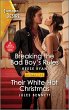 Breaking the Bad Boy's Rules & Their... - Bild 1