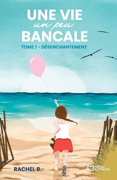 Cover Une vie un peu bancale (eBook, ePUB)