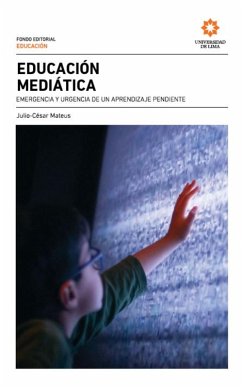 Educación mediática (eBook, ePUB) - Mateus, Julio César