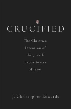 Cover Crucified (eBook, ePUB)