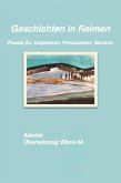 Geschichten In Reimen (eBook, ePUB) Geschichten In Reimen (eBook, ePUB)