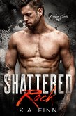 Shattered Rock (Broken Chords, #5) (eBook, ePUB)