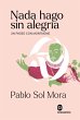 Nada hago sin alegría (eBook, ePUB) - Bild 1