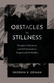 Obstacles to Stillness (eBook, ePUB)