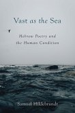 Vast as the Sea (eBook, ePUB)