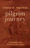 Pilgrim Journey (eBook, ePUB)