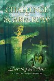 Challenge a Scarecrow (A Foxglove Corners Mystery, #29) (eBook, ePUB)