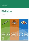 BASICS Pädiatrie (eBook, ePUB)