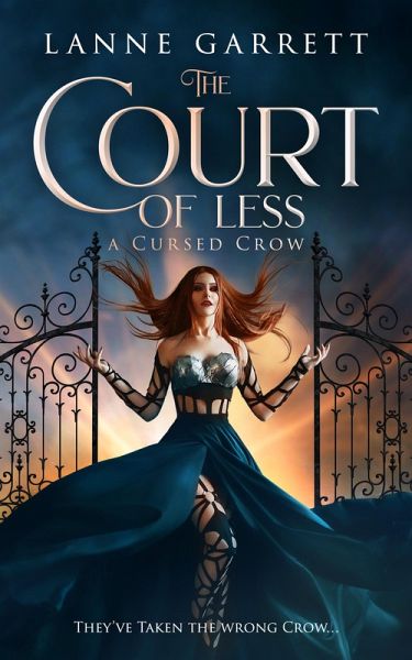 The Court of Less (eBook, ePUB) The Court of Less (eBook, ePUB)