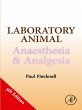 Laboratory Animal Anaesthesia and... - Bild 1