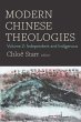 Modern Chinese Theologies (eBook, ePUB) - Bild 1