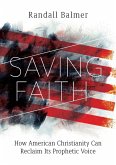 Saving Faith (eBook, ePUB)