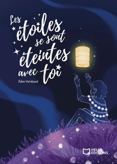 Cover Les étoiles se sont éteintes avec toi (eBook, ePUB)
