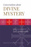 Conversations about Divine Mystery (eBook, ePUB)