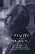 Beauty and Meaning (eBook, ePUB) - Bild 1