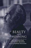 Beauty and Meaning (eBook, ePUB)