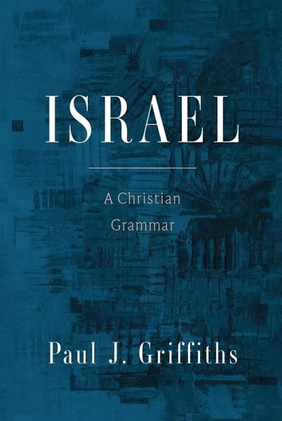 Israel (eBook, ePUB)