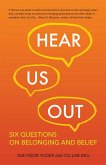 Hear Us Out (eBook, ePUB)