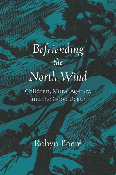 Befriending the North Wind (eBook, ePUB) Befriending the North Wind (eBook, ePUB)