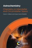 Astrochemistry (eBook, ePUB)