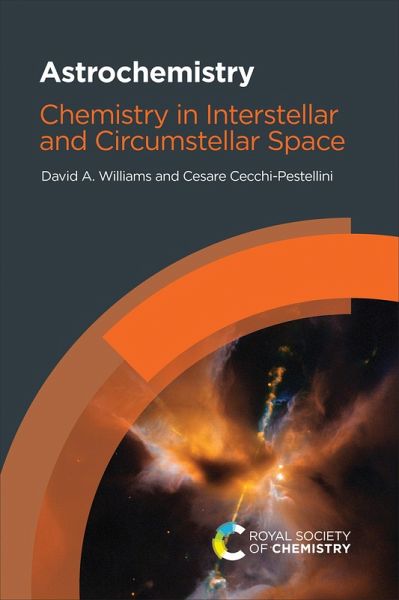 Astrochemistry (eBook, ePUB) Astrochemistry (eBook, ePUB)