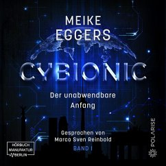 Der unabwendbare Anfang (MP3-Download) - Eggers, Meike