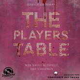 The Players`Table (MP3-Download)