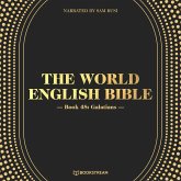 Galatians (MP3-Download) Galatians (MP3-Download)