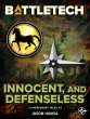 BattleTech: Innocent, and Defenseless... - Bild 1