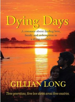 Cover Dying Days (eBook, ePUB)