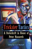Trickster Tactics: A Festschrift in Honor of Peter Nazareth (eBook, ePUB)