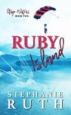 Ruby Island (Otago Waters) (eBook, ePUB)
