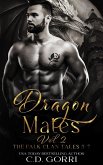 Dragon Mates 2: Books 5-7 (The Falk Clan Tales) (eBook, ePUB)